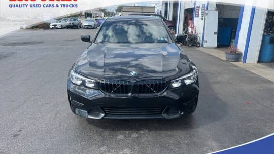 2020 bmw 3 series 330i xdrive