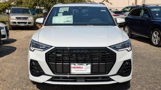 2024 Audi Q3