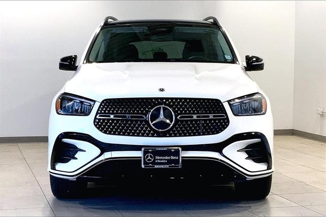 2024 mercedes-benz gle 450