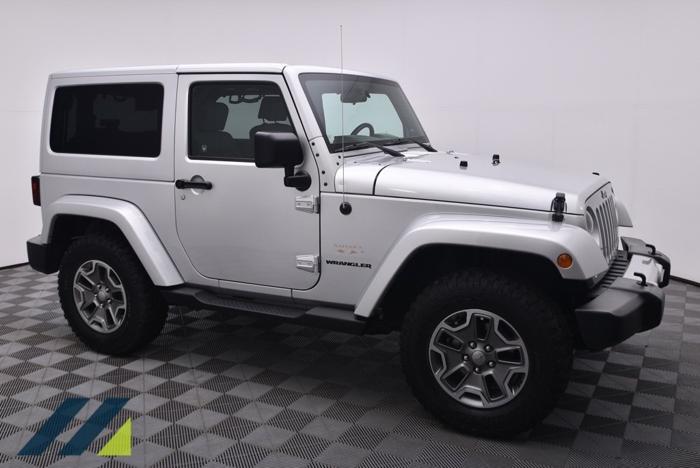 used 2009 jeep wrangler sahara chippewa falls, wi 54729 for sale in hallie, wisconsin