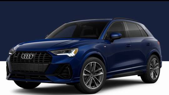 2024 Audi Q3