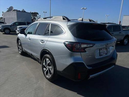 2020 subaru outback