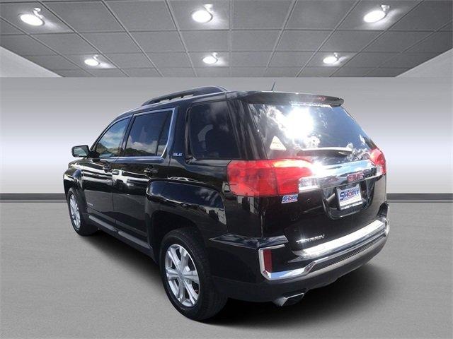 used 2017 gmc terrain fwd sle w/ sle-2 corbin, ky 40701 for sale in corbin, kentucky