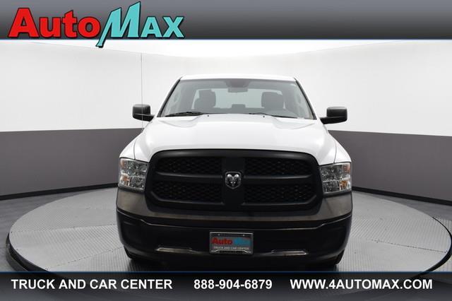 2013 ram ram pickup 1500 tradesman 4x2 tradesman 4dr crew cab 5.5 ft. sb pickup for sale in farmington, new mexico