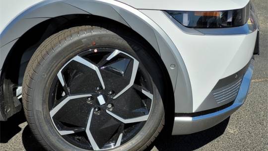 2024 Hyundai IONIQ 5