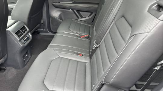 2024 Volkswagen Atlas