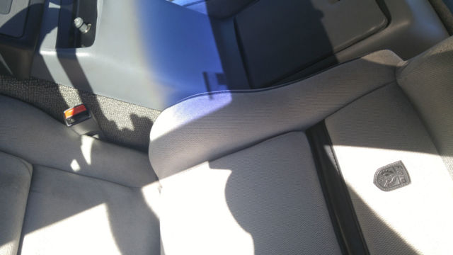 1986 pontiac fiero se collectors find