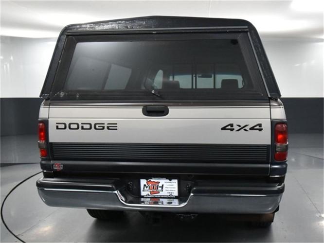 1997 dodge ram 1500 in saint cloud, minnesota