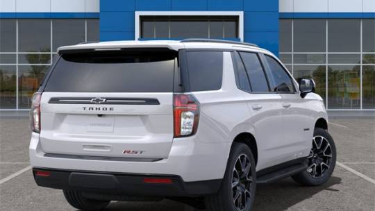 2024 Chevrolet Tahoe