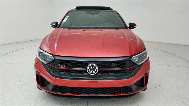 2023 volkswagen jetta gli 2.0t autobahn