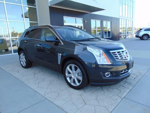 2015 cadillac srx performance collection performance collection 4dr suv for sale in dover, delaware