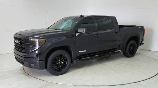2022 GMC Sierra 1500