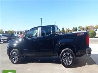 2021 Chevrolet z71