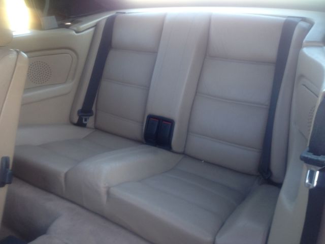 1989 bmw 325ci 68k original miles