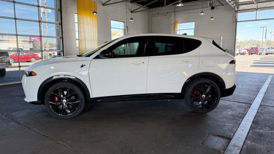 2024 Dodge Hornet