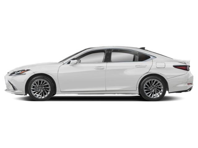 2023 lexus es 350 ultra luxury