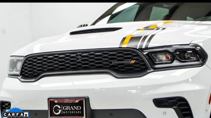 2023 dodge durango