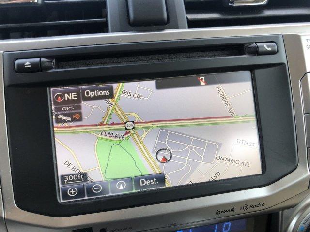 certified 2016 toyota 4runner 4wd fair lawn, nj 07410 for sale in fair lawn, new jersey