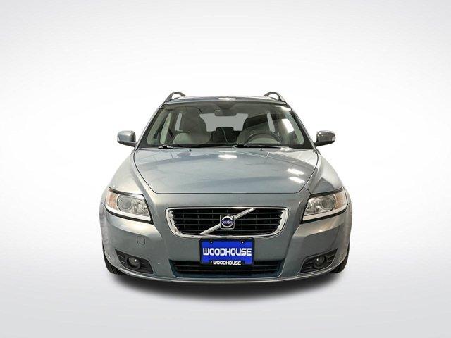 2008 volvo v50 2.4i