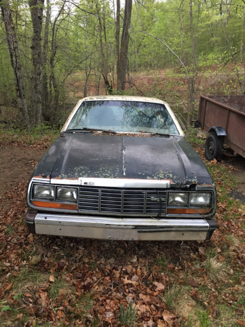 amc 1983 eagle 2 door hatchback----4x4