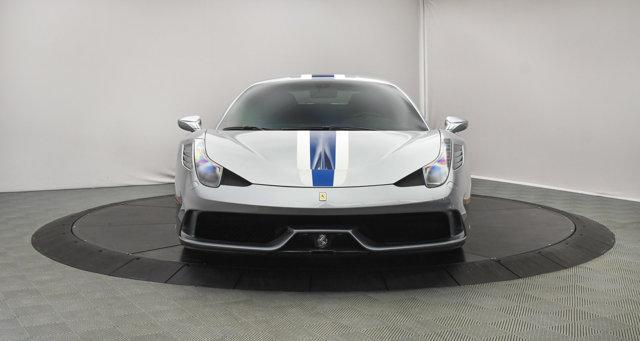 2015 ferrari 458 speciale base