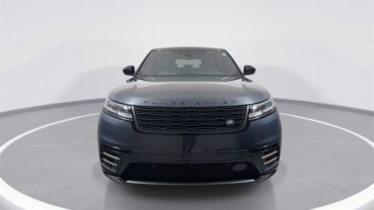 2025 Land Rover Range Rover Velar