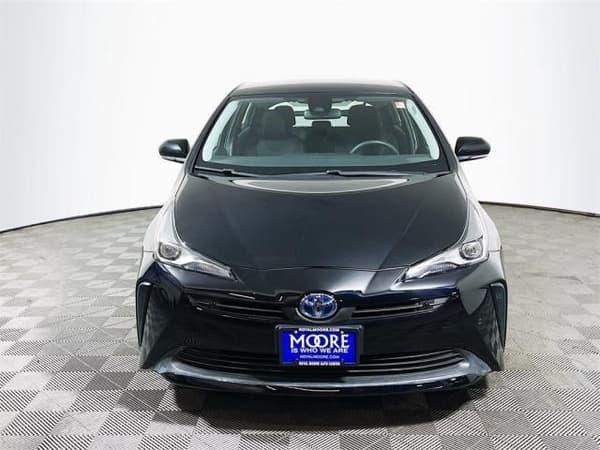 2021 toyota prius in northwoods, illinois