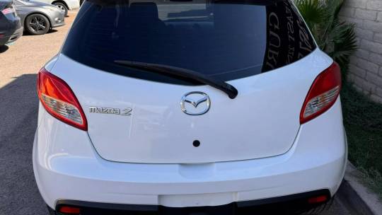 2013 Mazda