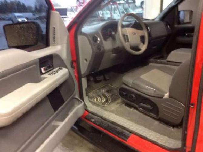 2006 ford f-150 xlt in columbus, oh