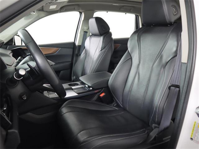 2022 acura mdx technology package