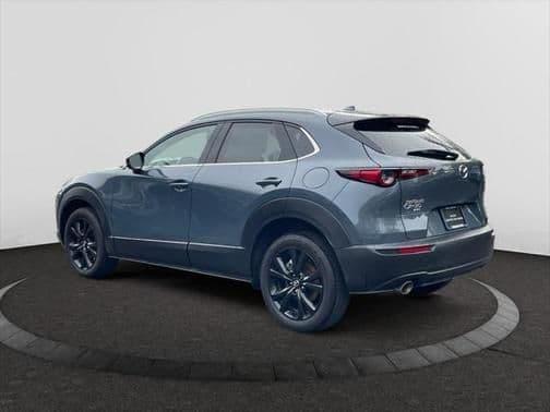 2023 mazda cx-30 2.5 turbo premium plus package 4dr i-activ all-wheel drive sport utility in albany, new york