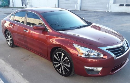 2013 nissan altima for sale in florida by owner