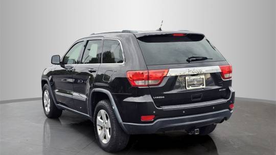 2013 Jeep Grand Cherokee
