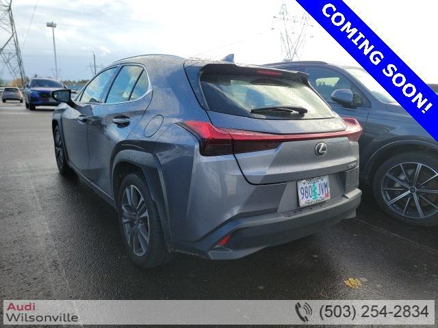 2019 lexus ux 200 f sport