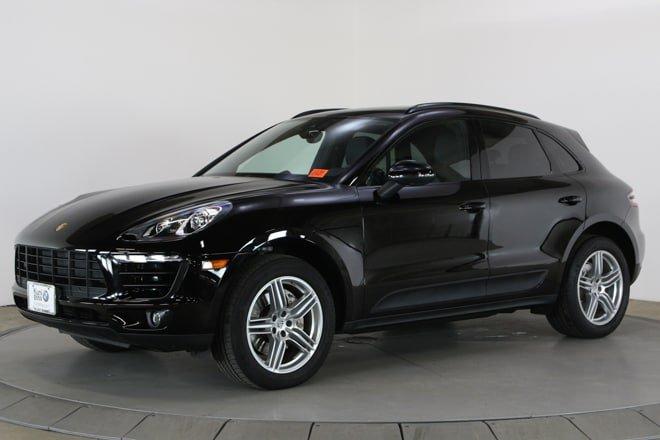 used 2018 porsche macan s beaverton, or 97005 for sale in beaverton, oregon