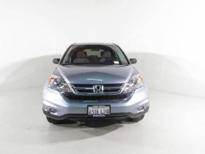 2011 honda cr-v ex in cerritos, ca