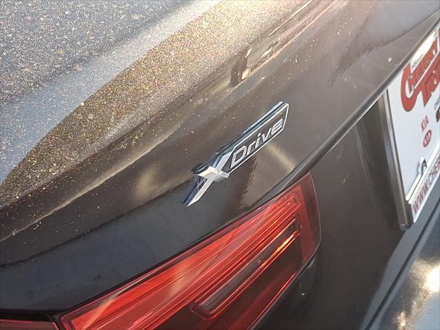 2018 bmw 530 i xdrive