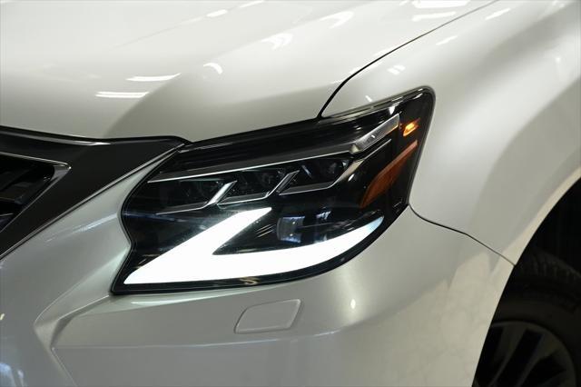 2022 lexus gx 460 premium