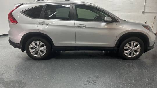 2013 Honda CR-V