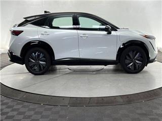2024 Nissan Ariya platinum+ e-4orce
