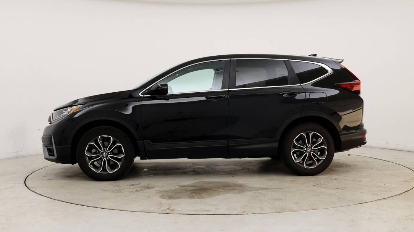 used 2020 honda cr-v ex-l $27,998great deal 21,851 mi. location: charlottesville