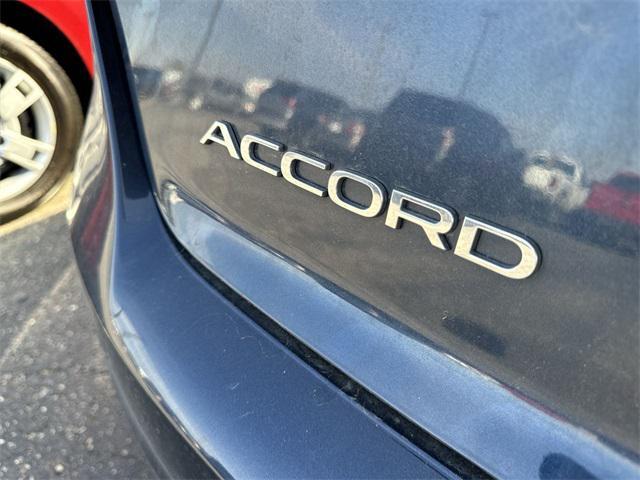 2024 honda accord ex 1.5t