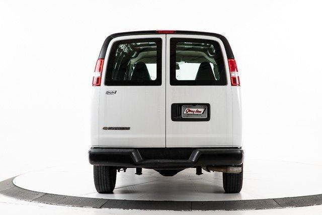 used 2018 chevrolet express 2500 baton rouge, la 70806 for sale in baton rouge, louisiana