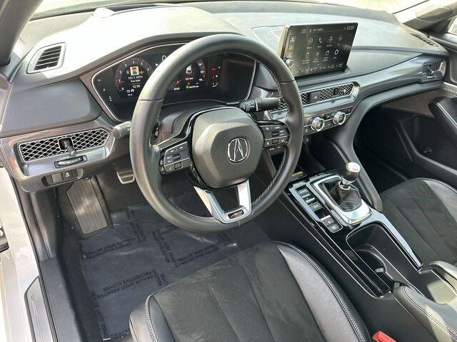 2024 acura integra