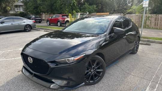 2021 Mazda