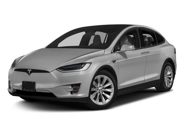 2017 tesla model x 75d
