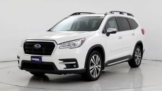 2021 Subaru Ascent