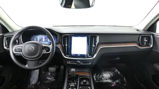 2024 Volvo S60