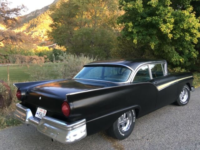 1957 ford fairlane 500 sport coupe, 2 door