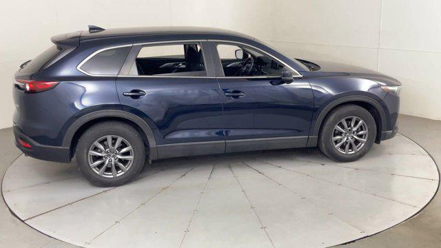 2018 mazda cx-9 sport